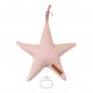 Preview: Little Dutch Spieluhr Stern Pure Pink TE20330150